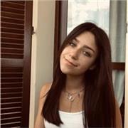 Studentessa, ultimo anno delle superiori